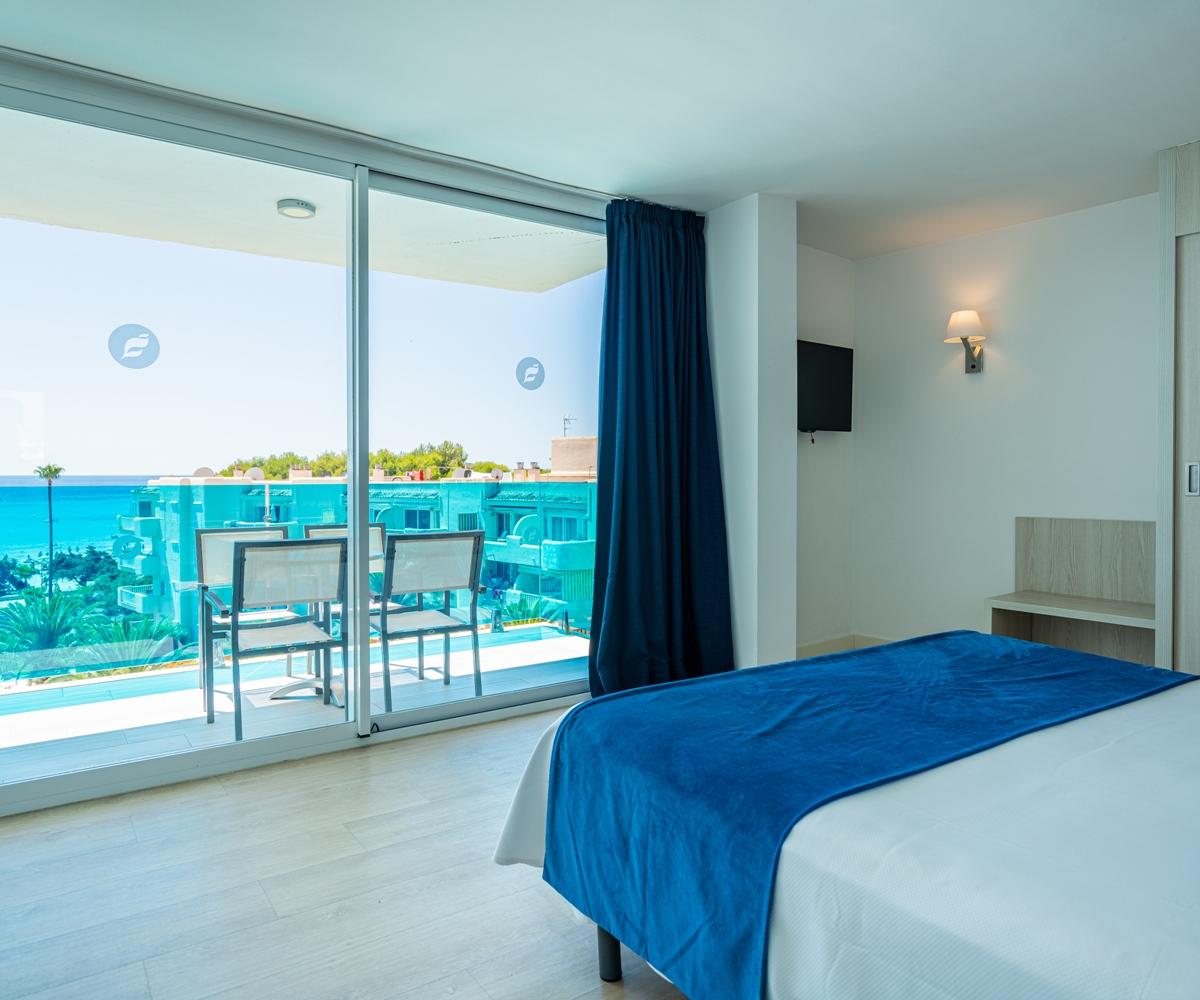 Hotel Thb Platja 4*