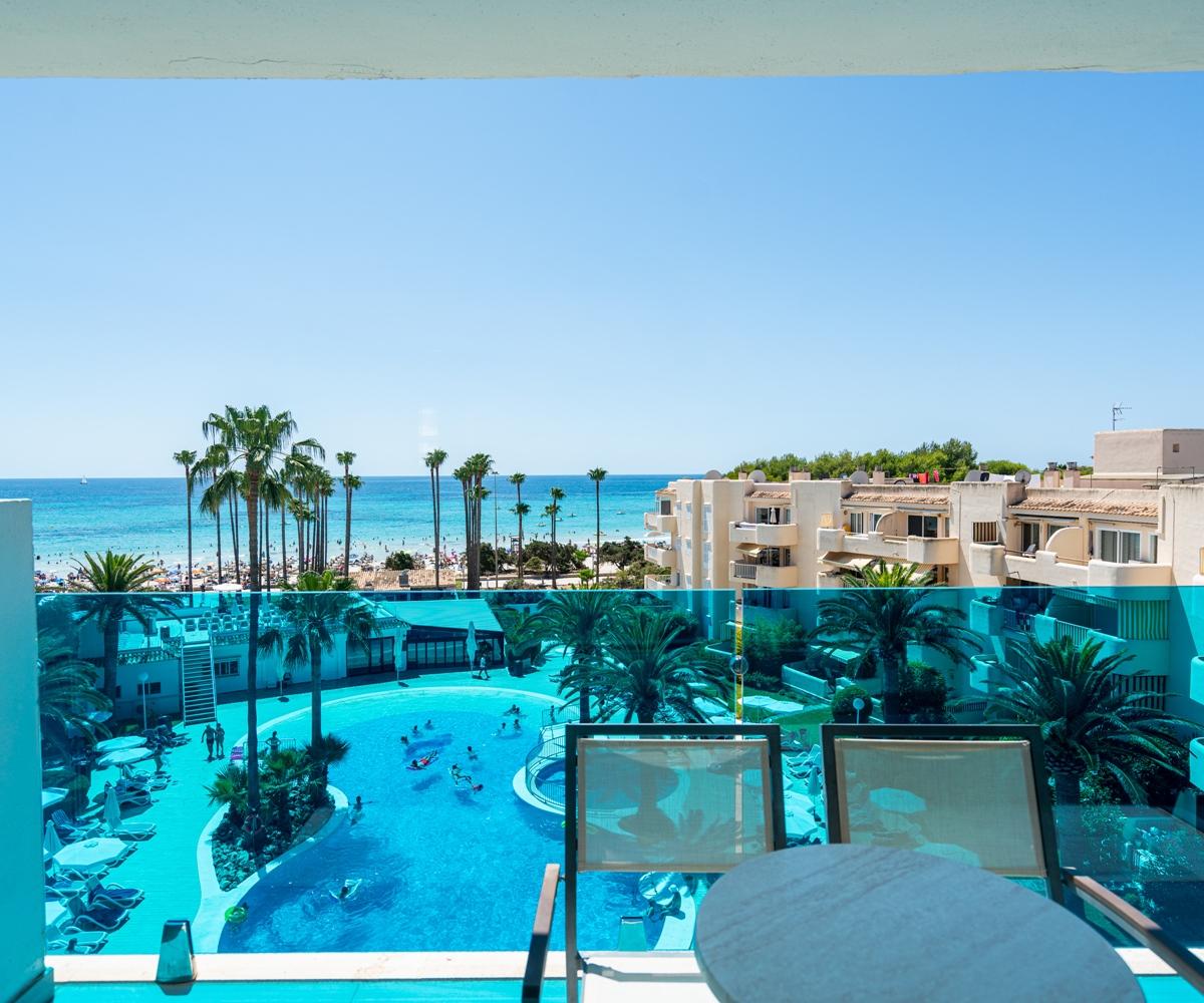 Hotel Thb Platja 4*