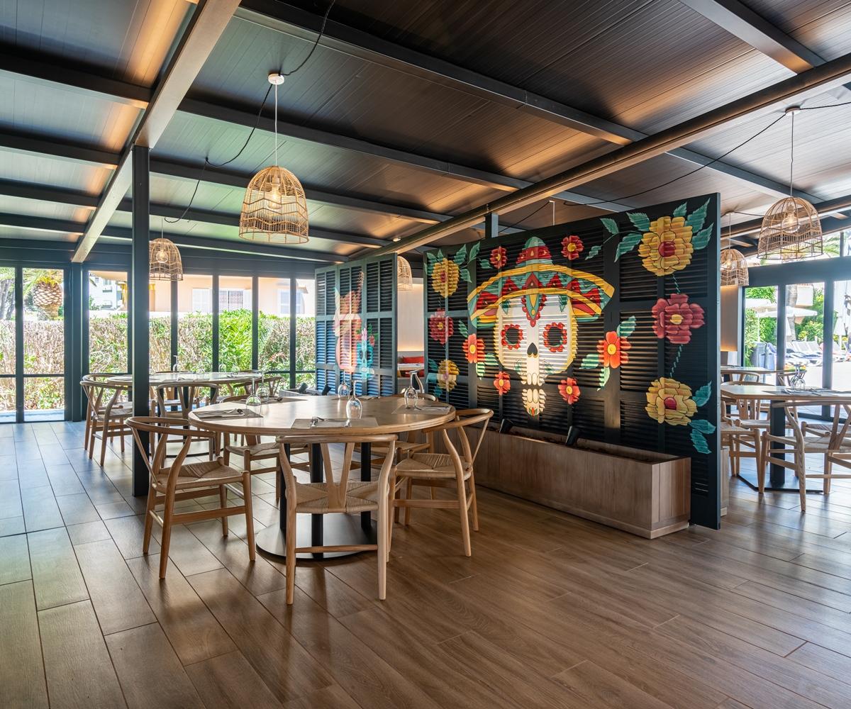 Thb Platja 4* Sa Coma (Mallorca)