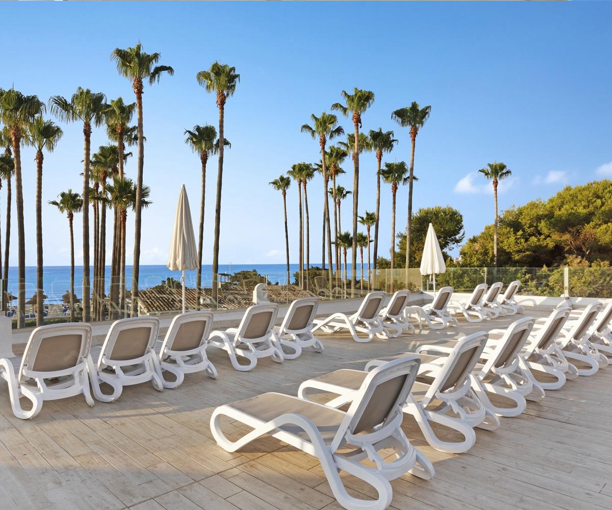 Thb Platja Hotel Sa Coma (Mallorca)