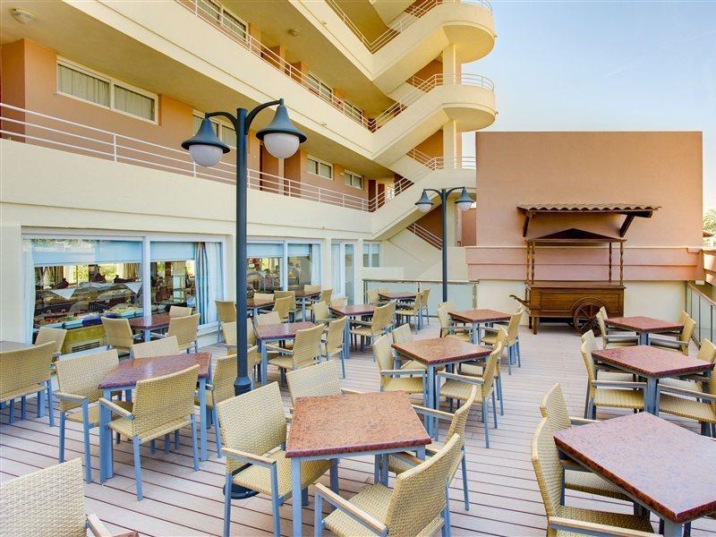 Hotel Thb Platja 4*
