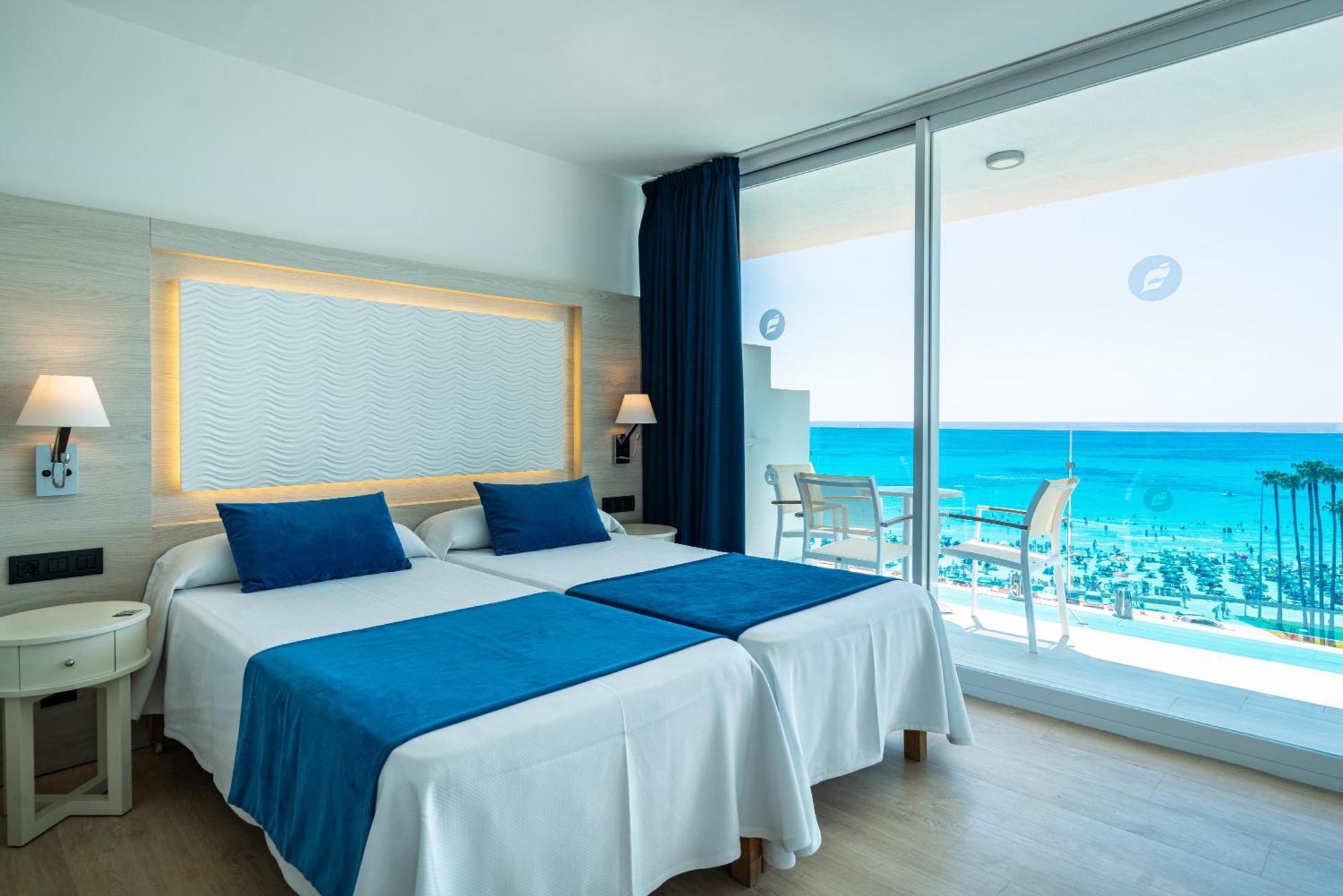 Thb Platja 4*