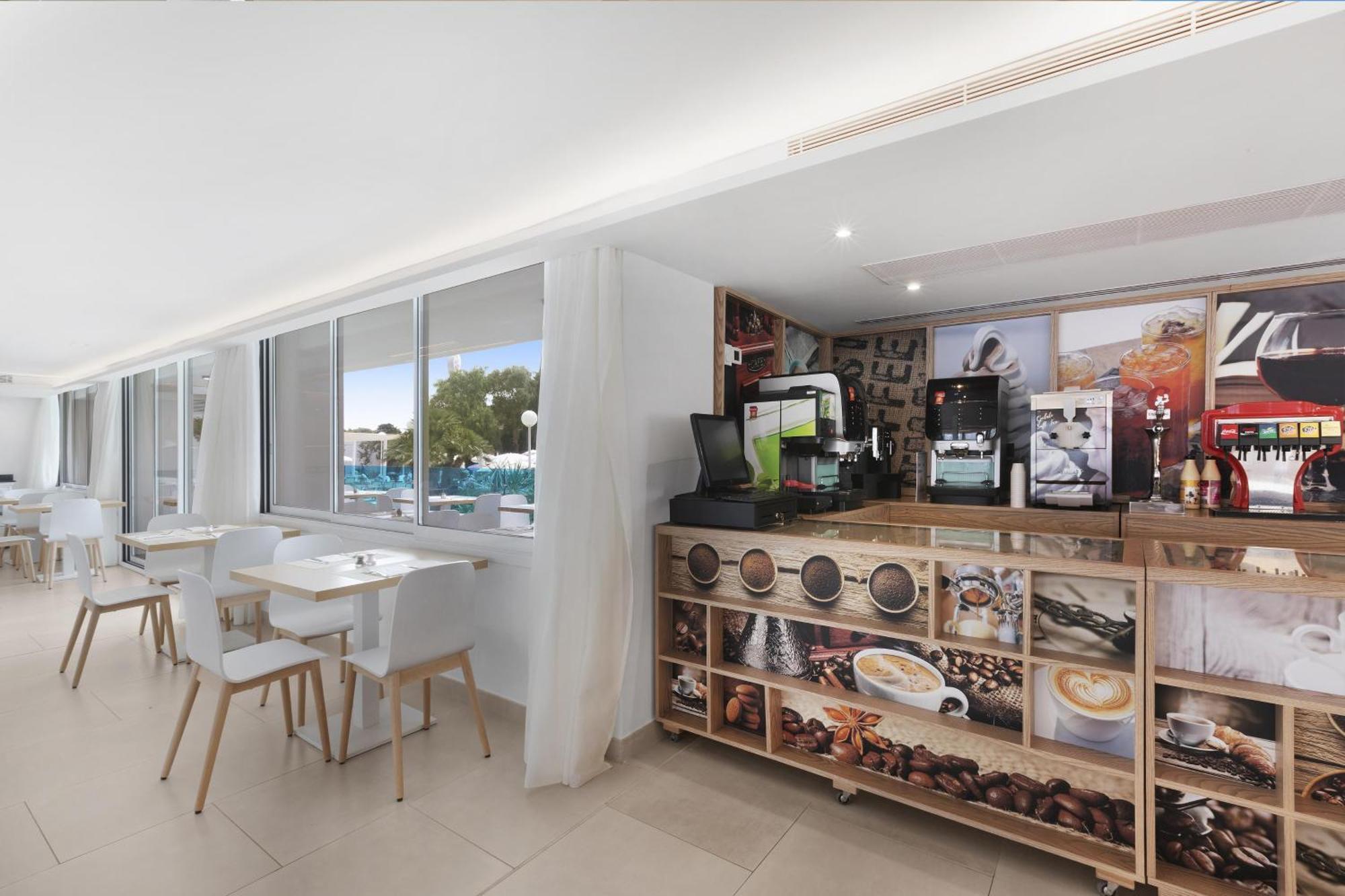 Hotel Thb Platja 4*