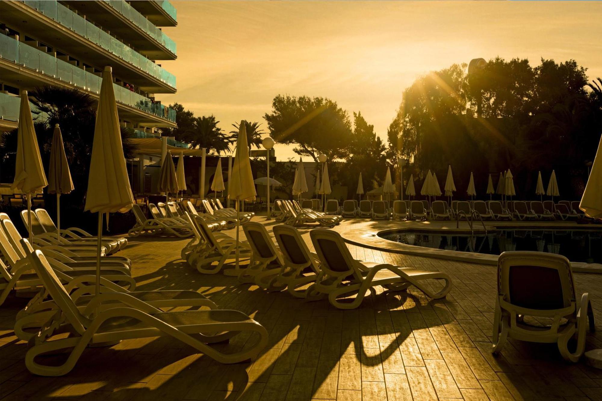 Thb Platja 4* Sa Coma (Mallorca)