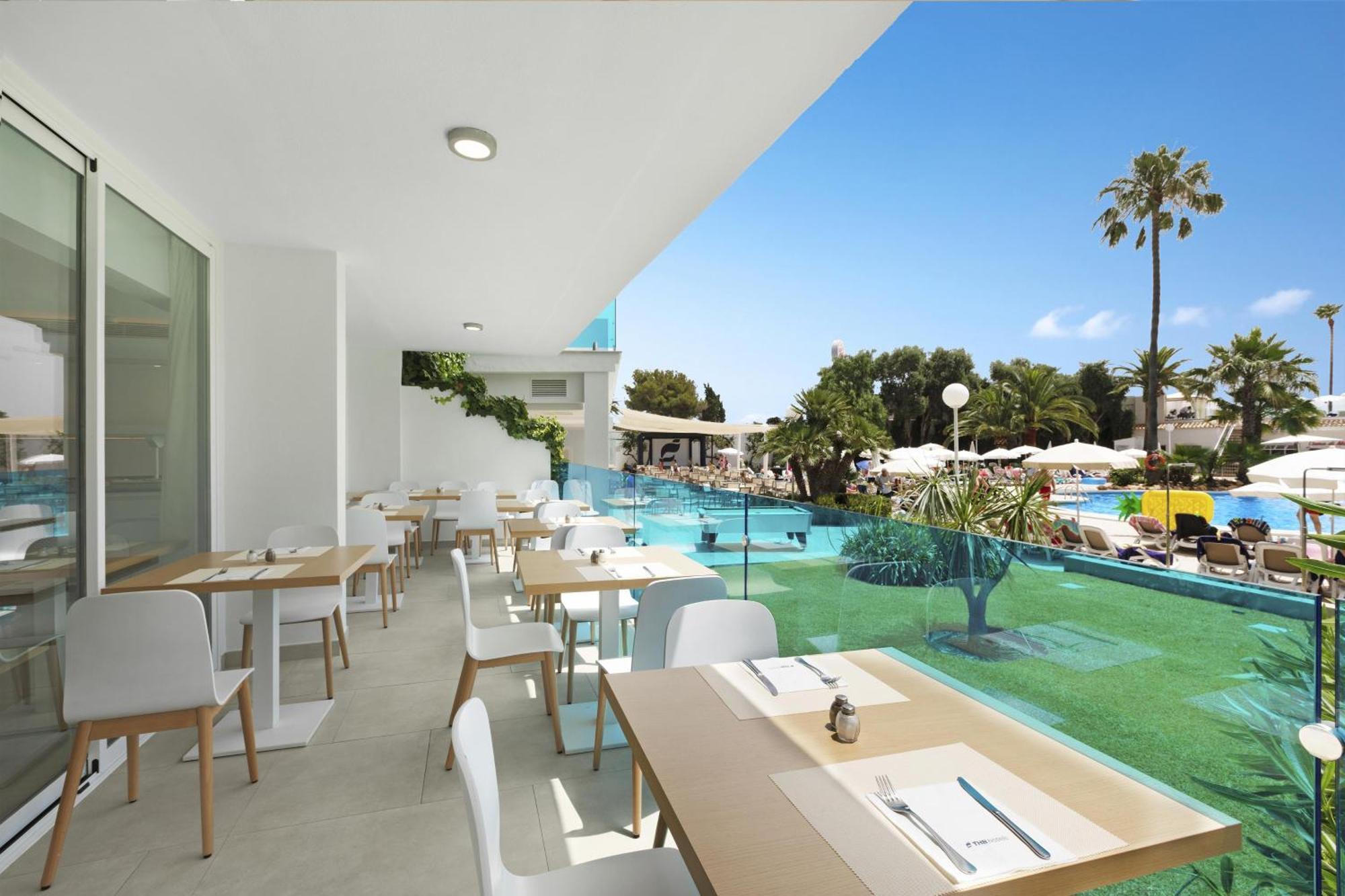 Hotel Thb Platja