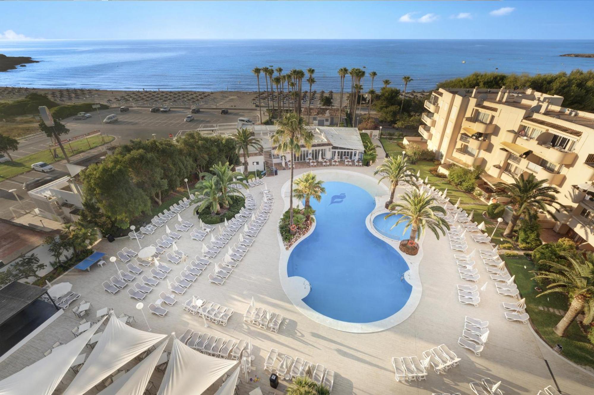 Thb Platja 4*