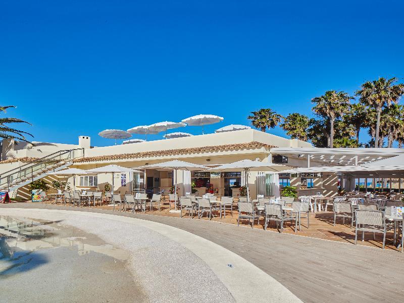 Hotel Thb Platja Sa Coma (Mallorca)