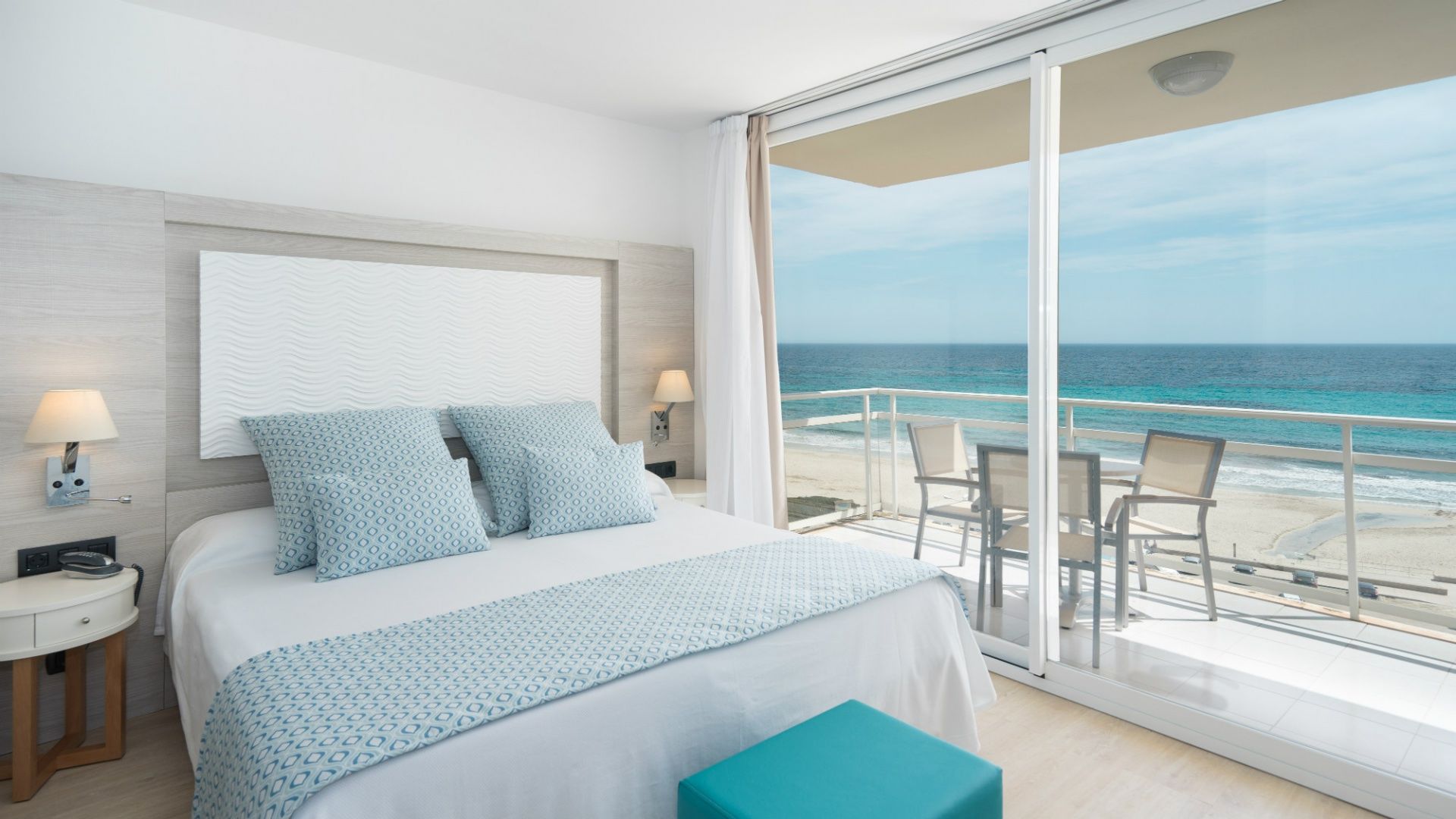 Thb Platja Hotel Sa Coma (Mallorca)