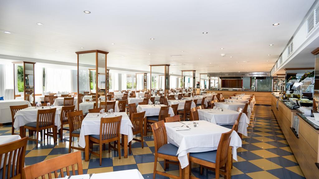 Hotel Thb Platja 4*
