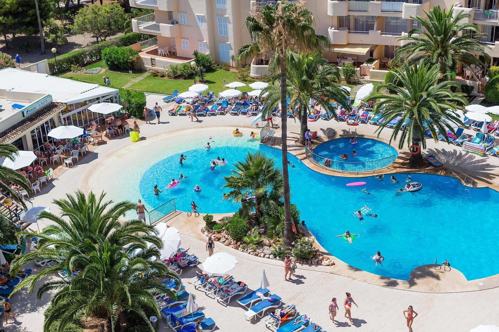 Hotel Thb Platja Sa Coma (Mallorca)